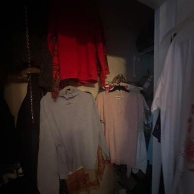 Women's clothes