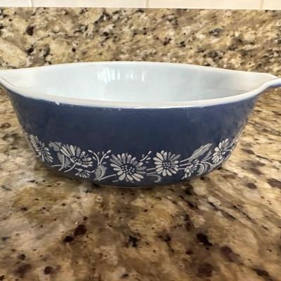 Pyrex