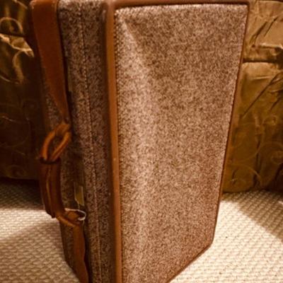 Vintage Hartmann luggage