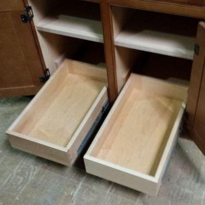 Large Drawers