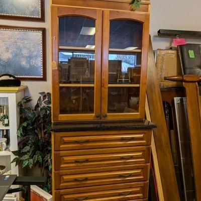 Three Pieces!  Extreme Storage, Extreme Quality...Greatly Reduced $
