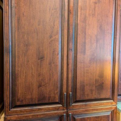 Beautiful Wood