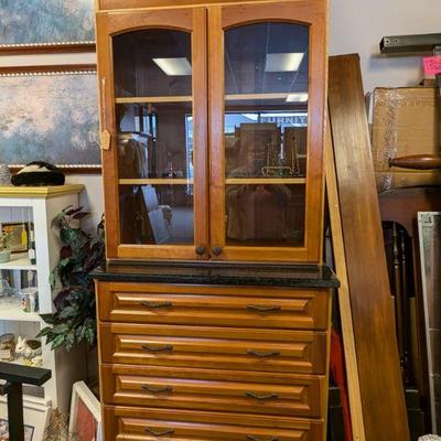 Closet Cabinetry, Pantry Cabinetry, Bar Cabinetry (We have 2 of these)....more info being added