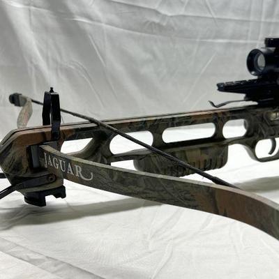Jaguar Crossbow