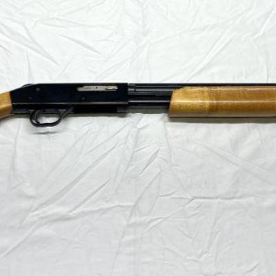 Mossberg 500E, 410 Ga