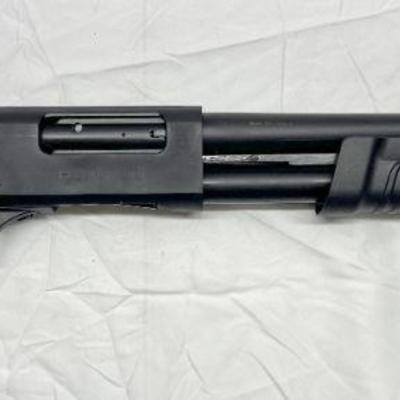 Charles Daly Honcho, 12 Ga.
