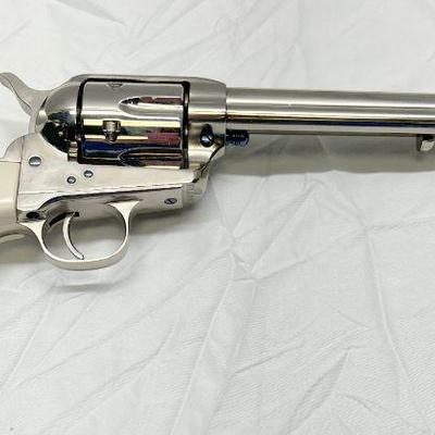 Uberti 1873 Cattleman, .45LC