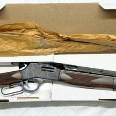 Henry Big Boy, .44 Mag.