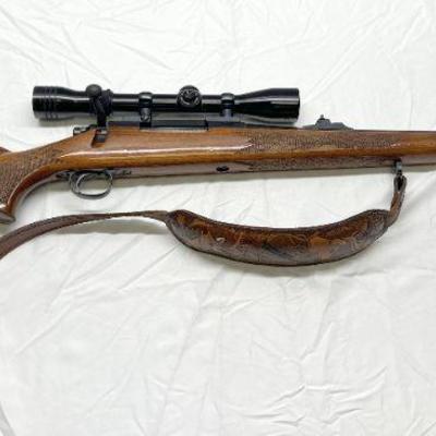Remington 700, 30.06