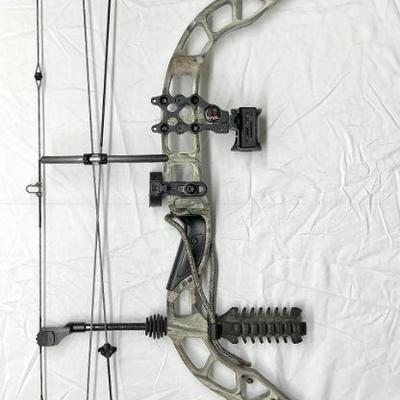 Diamond Outlaw Bow