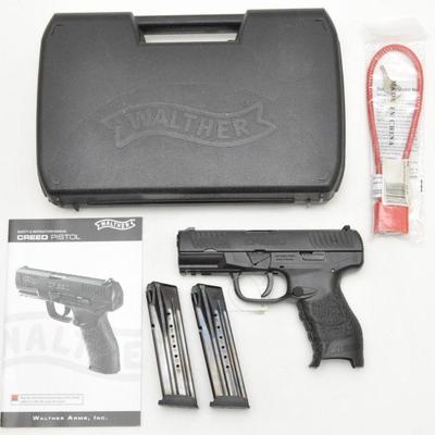 Glock 41 Gen4, .45 Auto