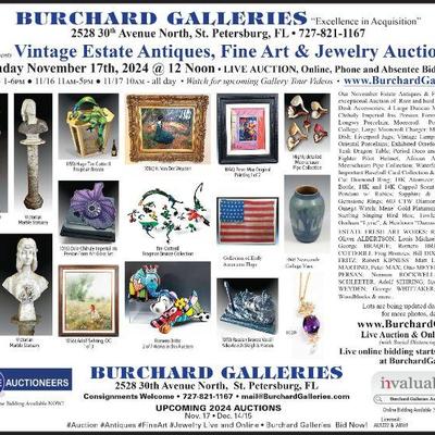 A Whopping 478 Lot Auction You Won't Believe! Bid Now!