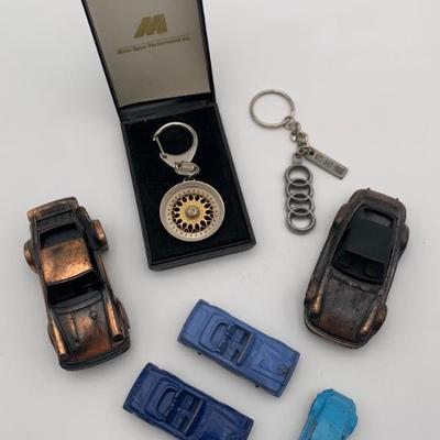 Models/Keychains/Sharpeners