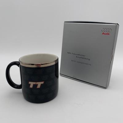 Audi Music/Drink Combo#1