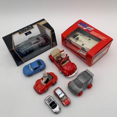 Island of Misfit Models