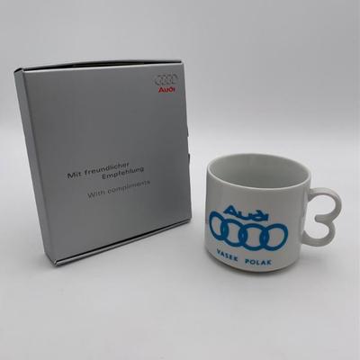 Audi Music & Drink #2