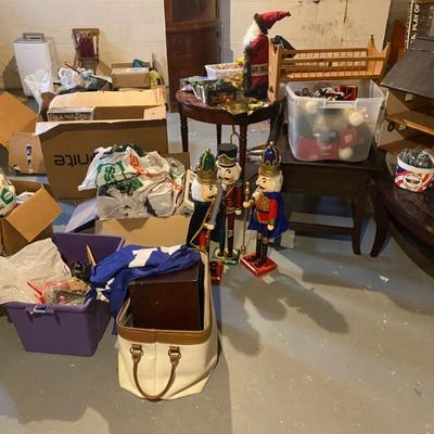 Estate Sales By Olga in Chester NJ 2024