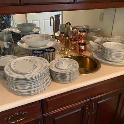Estate Sales By Olga in Chester NJ 2024