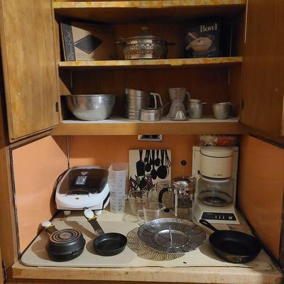 Vintage hlirchen stuff