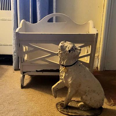 Little Nipper door stop