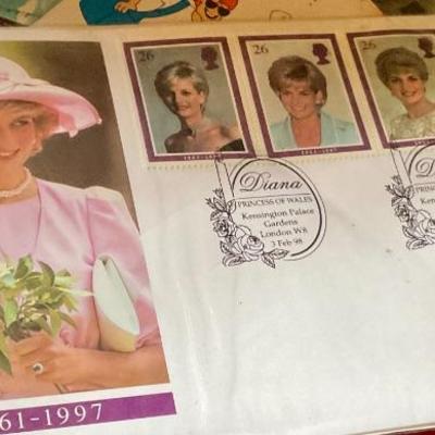 Princes Diana