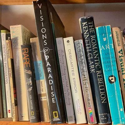  Books