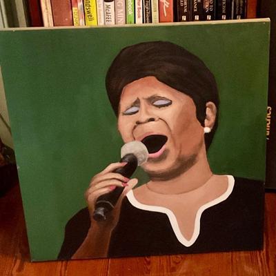 Irma Thomas 