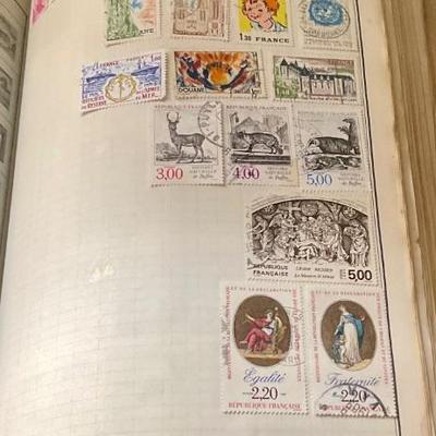 Stamps