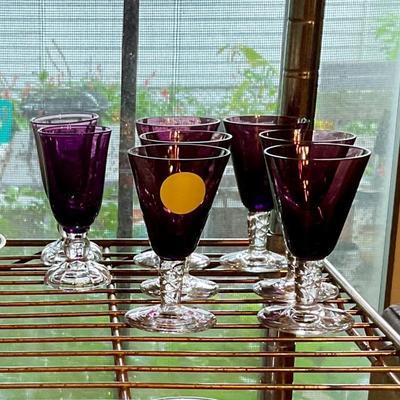 Cordials