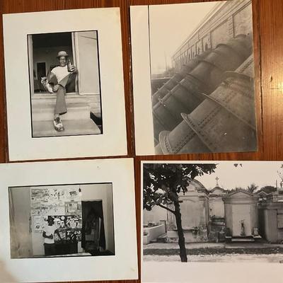 New Orleans photos