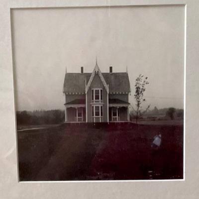 House photo