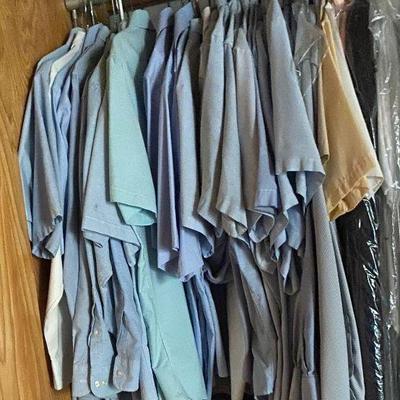 Retro Clothes