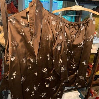 Kimono's