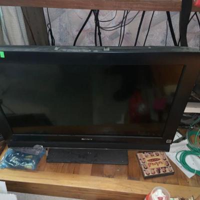 TV