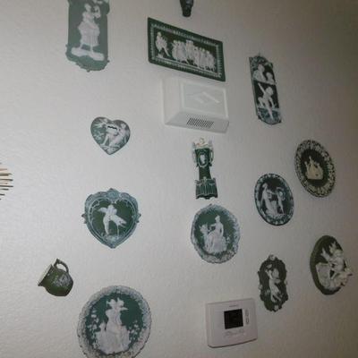Jasperware