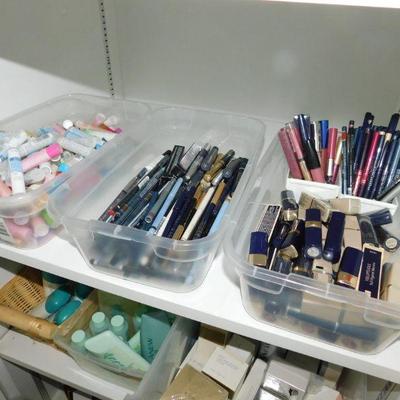 Avon cosmetics