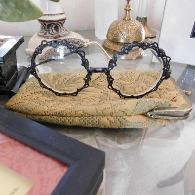 1960' Italian made glasses