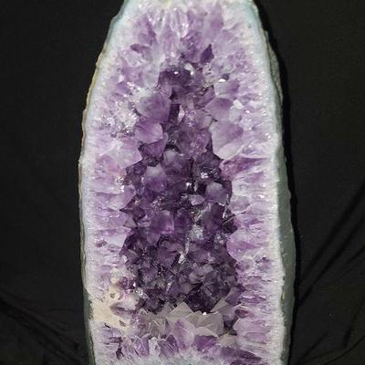 Amethyst Tower