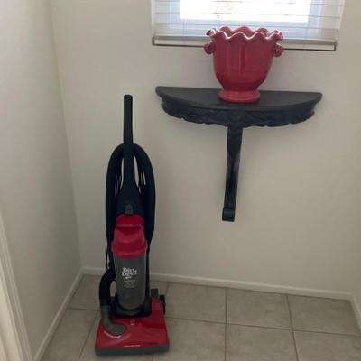 Vacuum SOLD (P)