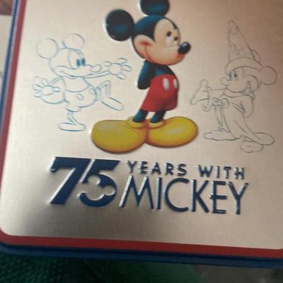 Disney Watch