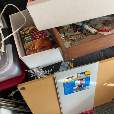 Supplies