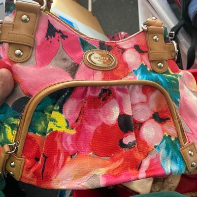 Rosetti Bag