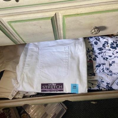 Clothes