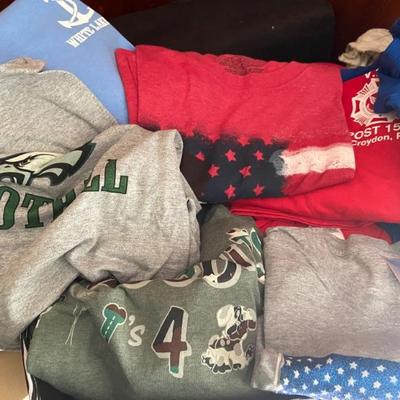 Tshirts