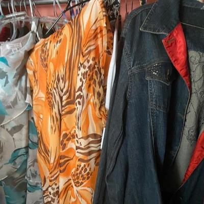Clothes