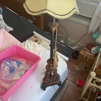 Lamps