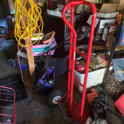 Handtruck