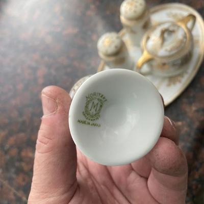 Japanese china