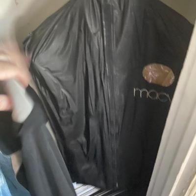 Clothing