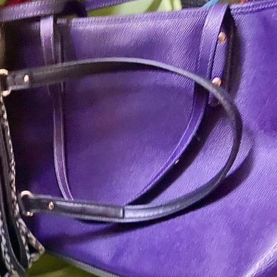 Coach Purses